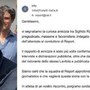 Ranucci, Fratelli d'Italia scrive a Report: "Segnaliamo curiosa amicizia con Lavitola"