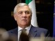 Tajani: "Mi spiace che mie parole siano state fraintese, mi scuso, mai offeso le donne" Tajani: "Mi spiace che mie parole siano state fraintese, mi scuso, mai offeso le donne"