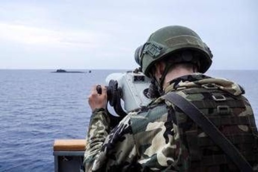 &quot;Legame tra droni sulla Germania e navi russe&quot;, la rivelazione dei media tedeschi