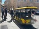 Giungla golf car a Roma, blitz e controlli a tappeto dei carabinieri nel centro della Capitale Giungla golf car a Roma, blitz e controlli a tappeto dei carabinieri nel centro della Capitale