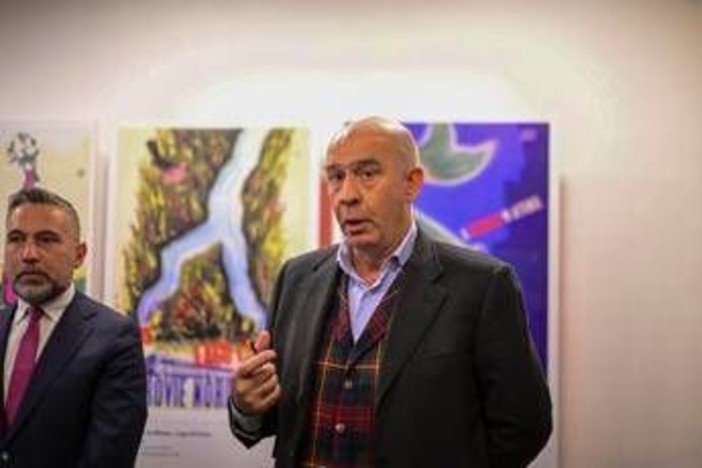 Trasporti, Caradonna (Fnm): "Info point Cantieri ci avvicina a richieste utenti" Trasporti, Caradonna (Fnm): "Info point Cantieri ci avvicina a richieste utenti"