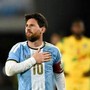 Argentina, Messi: "Già mi manca la Nazionale, ma ho preso la decisione giusta" Argentina, Messi: "Già mi manca la Nazionale, ma ho preso la decisione giusta"