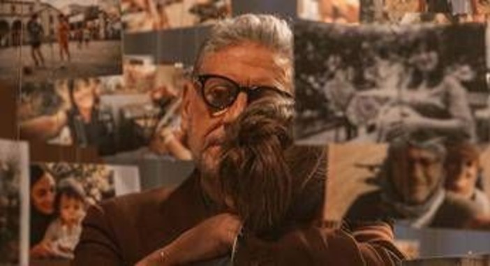 'Non oggi', nel corto di Castellitto la sfida per un'Italia senza sigarette entro il 2035