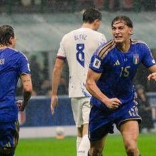 Italia ai playoff del Mondiale 2026, data del sorteggio e possibili avversarie Italia ai playoff del Mondiale 2026, data del sorteggio e possibili avversarie