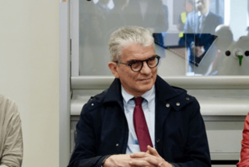 Università, Orlandi (unimiB): &quot;Edificio U19 offre a ricercatori laboratori all'avanguardia e green&quot;