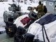 Norvegia, armi e artiglieria al confine con la Russia. Mosca minaccia "ulteriori misure" Norvegia, armi e artiglieria al confine con la Russia. Mosca minaccia "ulteriori misure"