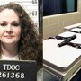 "Mi sembra che il braccio stia scoppiando": i dettagli della fallita esecuzione di Christa Pike in Tennessee dopo due iniezioni letali
