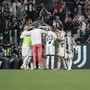 La Juventus batte 2-0 l’Udinese e resta al 4° posto