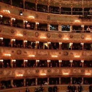 Teatro La Fenice, Concerto di Capodanno 2026 si farà: niente sciopero Teatro La Fenice, Concerto di Capodanno 2026 si farà: niente sciopero