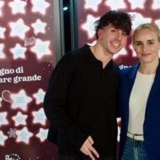 Pan di Stelle, al via progetto educativo 'Sogna e credici fino alle stelle' Pan di Stelle, al via progetto educativo 'Sogna e credici fino alle stelle'