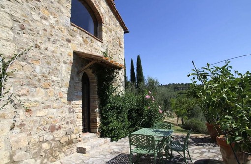 Case tra i vigneti, gli acquisti seguono sempre di più qualità e localizzazione Case tra i vigneti, gli acquisti seguono sempre di più qualità e localizzazione