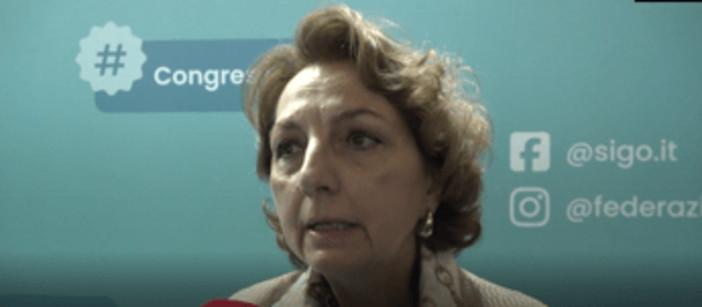 Di Maio (Sigo): "Dai ginecologi del territorio prevenzione, cura e formazione ai giovani"