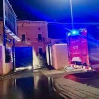 Palermo, nuovo incendio a 'Sicily by car' di Dragotto: distrutte diverse auto