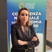 Sostenibilità, D’Aprile (Mase): "L’economia circolare è leva strategica per decarbonizzazione e competitività" Sostenibilità, D’Aprile (Mase): "L’economia circolare è leva strategica per decarbonizzazione e competitività"