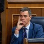 In Spagna perquisito il Psoe, Sanchez ribadisce il sostegno a Zapatero In Spagna perquisito il Psoe, Sanchez ribadisce il sostegno a Zapatero
