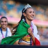 Europei atletica, Battocletti cerca l'oro bis nei 10.000, Tamberi difende il titolo nell'alto - Diretta Europei atletica, Battocletti cerca l'oro bis nei 10.000, Tamberi difende il titolo nell'alto - Diretta