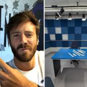 Nicolò De Devitiis lascia Le Iene: "È arrivato il momento di provare a diventare grandi"