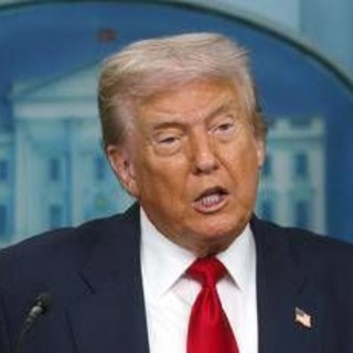 Dazi, Trump: &quot;Tariffe al 100% su film realizzati fuori dagli Usa&quot;