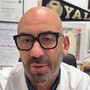 Ebola in Congo, Bassetti: "Italia ripescata ai Mondiali sarebbe triste, vanno conquistati sul campo" Ebola in Congo, Bassetti: "Italia ripescata ai Mondiali sarebbe triste, vanno conquistati sul campo"