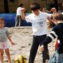 Estate, bimbi più a rischio incidenti: le regole per prevenirli