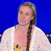 Famiglia nel bosco, la mamma a Domenica In: "Non abbiamo fatto nulla di male" Famiglia nel bosco, la mamma a Domenica In: "Non abbiamo fatto nulla di male"