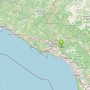 Scossa di terremoto di magnitudo 3.7 in provincia Massa e Carrara, nessun danno