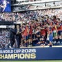 Trump e la Spagna, dal gelo diplomatico alla consegna della Coppa del Mondo Trump e la Spagna, dal gelo diplomatico alla consegna della Coppa del Mondo