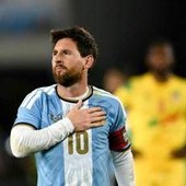Argentina, Messi: "Già mi manca la Nazionale, ma ho preso la decisione giusta"