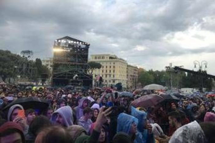 Concerto 1 maggio 2025 a Roma, festa torna a San Giovanni: chi sale sul palco, gli orari