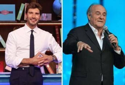 Ascolti tv, chi ha vinto domenica tra 'La Ruota della Fortuna' e 'Affari tuoi'