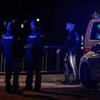 Scoperto a Vienna arsenale legato ad Hamas per possibile attacco in Europa Scoperto a Vienna arsenale legato ad Hamas per possibile attacco in Europa