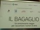 Cancro al seno, nel docufilm 'il bagaglio' un viaggio autentico ed emblematico Cancro al seno, nel docufilm 'il bagaglio' un viaggio autentico ed emblematico