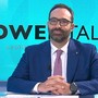 Pastore “GSE gestisce 2,5 mln di impianti, spiegare transizione è sfida decisiva” Pastore “GSE gestisce 2,5 mln di impianti, spiegare transizione è sfida decisiva”