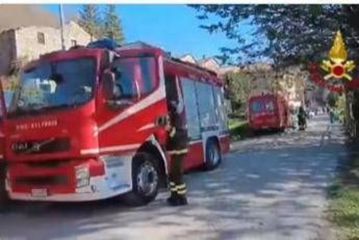 Mario e Fulvio, chi sono gli imprenditori toscani dell'elicottero caduto a Badia Tebalda