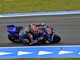 Quartararo il più veloce nel venerdì di Assen