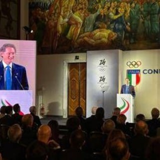 F1, Elkann: &quot;Brasile delusione, piloti si concentrino a guidare e parlino meno&quot;