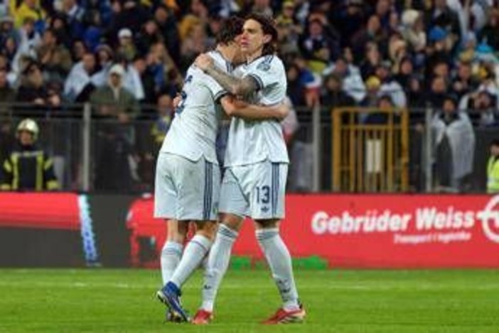 L'Iran ci riprova: "Partite in Messico o non andremo al Mondiale". L'Italia spera nel ripescaggio L'Iran ci riprova: "Partite in Messico o non andremo al Mondiale". L'Italia spera nel ripescaggio