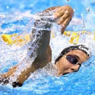 Europei vasca corta, Quadarella argento nei 400 stile libero Europei vasca corta, Quadarella argento nei 400 stile libero