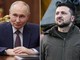 Ucraina-Russia, Putin e il pressing di Modi: "Chiudi la guerra". Zelensky: "Mosca non si ferma"