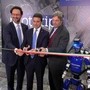 A Milano apre la mostra 'Prototipi di Futuro' di Fondazione Fiera Milano con Assolombarda A Milano apre la mostra 'Prototipi di Futuro' di Fondazione Fiera Milano con Assolombarda