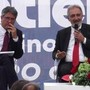 Roma Capitale, Rocca: "Da Pd ci fu grande tradimento su riforma" Roma Capitale, Rocca: "Da Pd ci fu grande tradimento su riforma"