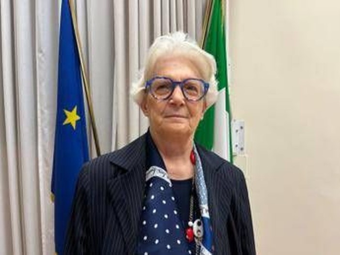 Binetti: "Tre paure da affrontare nel cancro alla prostata, ma il paziente non è la sua malattia" Binetti: "Tre paure da affrontare nel cancro alla prostata, ma il paziente non è la sua malattia"