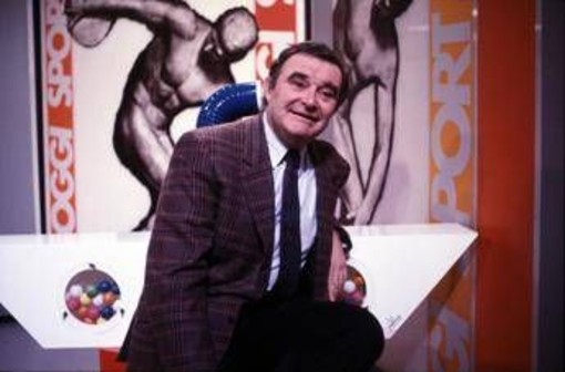 E' morto Gianni Vasino, il volto storico di '90° minuto' aveva 88 anni