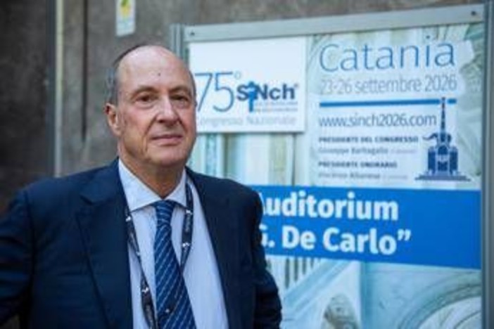 Ricerca, d'Avella (Sinch): "Italia quarta al mondo in ambito Neurochirurgico"
