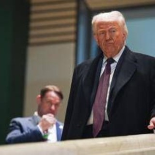 Comunità cubana negli Usa spera in cambio regime: "Siamo con Trump, ci fidiamo di lui" Comunità cubana negli Usa spera in cambio regime: "Siamo con Trump, ci fidiamo di lui"