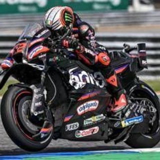 MotoGp, Bezzecchi domina in Thailandia: ordine d'arrivo e classifica Mondiale MotoGp, Bezzecchi domina in Thailandia: ordine d'arrivo e classifica Mondiale