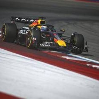 Gp Americhe, Verstappen vince davanti a Norris e riapre il Mondiale. Ordine di arrivo e classifica piloti