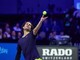 Atp Vienna, oggi semifinale Alcaraz-Medvedev - Diretta Atp Vienna, oggi semifinale Alcaraz-Medvedev - Diretta
