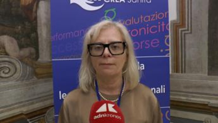 Sanità, Scopinaro (Uniamo): "Ripensare servizi ascoltando i pazienti" Sanità, Scopinaro (Uniamo): "Ripensare servizi ascoltando i pazienti"