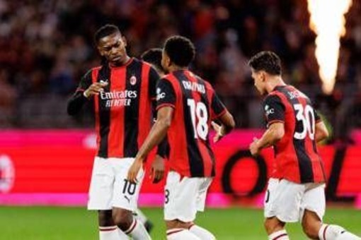 Chelsea-Milan, oggi amichevole: orario, probabili formazioni e dove vederla